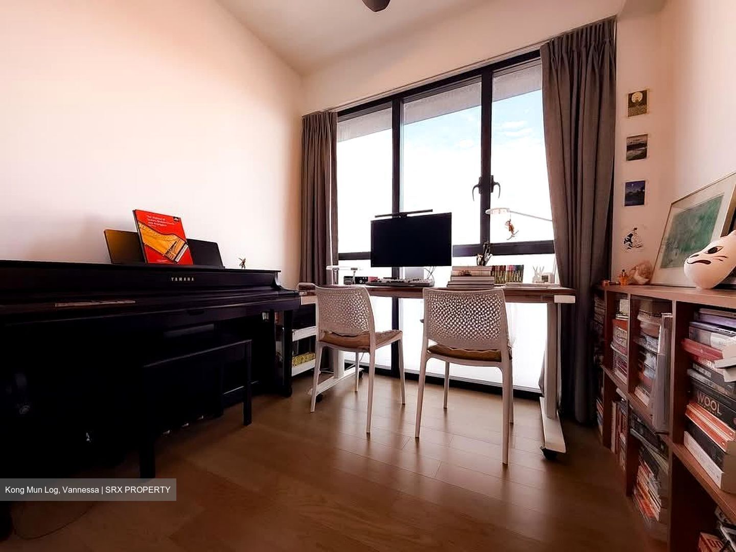 Parc Esta (D14), Apartment #527990751